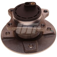 Цапфа SATO TECH WB60174