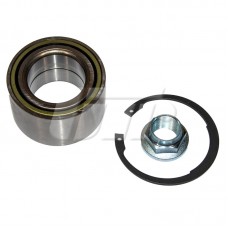 Підшипник маточини SATO TECH WB70025