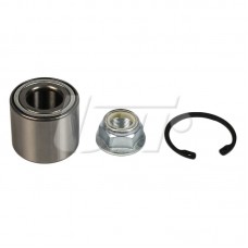 Підшипник маточини SATO TECH WB70033