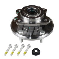 Маточина колеса з підшипником SATO TECH WB80049