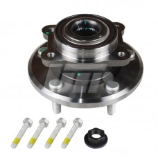 Маточина колеса з підшипником SATO TECH WB80049