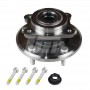 Маточина колеса з підшипником SATO TECH WB80049