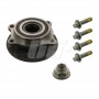Цапфа SATO TECH WB80057