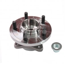 Цапфа SATO TECH WB80136