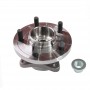 Цапфа SATO TECH WB80136