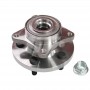 Цапфа SATO TECH WB80136