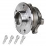 Маточина колеса з підшипником SATO TECH WB80197