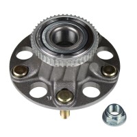 Маточина колеса з підшипником SATO TECH WB90260