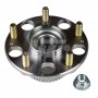 Маточина колеса з підшипником SATO TECH WB90260