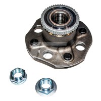 Підшипник маточини SATO TECH WB90302