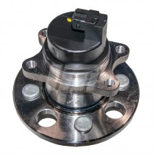 Підшипник маточини SATO TECH WB90337