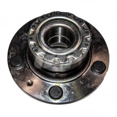 Підшипник маточини SATO TECH WB90341