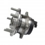 Цапфа SATO TECH WB90345