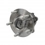 Цапфа SATO TECH WB90345