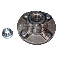 Підшипник маточини SATO TECH WB90365