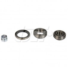 Підшипник маточини SATO TECH WB90423