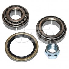 Підшипник маточини SATO TECH WB90425