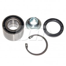 Підшипник маточини SATO TECH WB90430