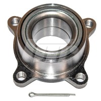 Підшипник маточини SATO TECH WB90458
