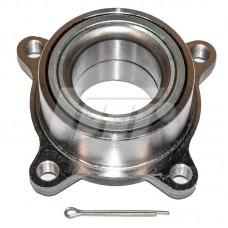 Підшипник маточини SATO TECH WB90458
