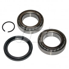 Підшипник маточини SATO TECH WB90459