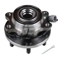 Цапфа SATO TECH WB90503