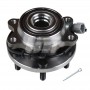 Цапфа SATO TECH WB90503