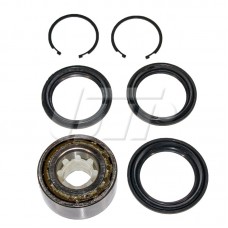 Підшипник маточини SATO TECH WB90512