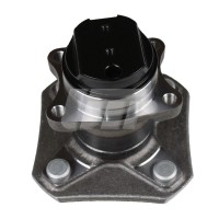 Маточина колеса з підшипником SATO TECH WB90539