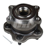 Маточина колеса з підшипником SATO TECH WB90565