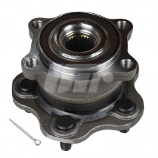 Маточина колеса з підшипником SATO TECH WB90565