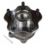 Маточина колеса з підшипником SATO TECH WB90565