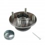 Цапфа SATO TECH WB90594