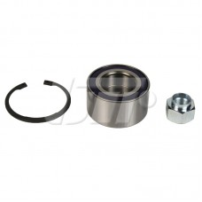 Підшипник маточини SATO TECH WB90621