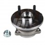 Маточина колеса з підшипником SATO TECH WB90653