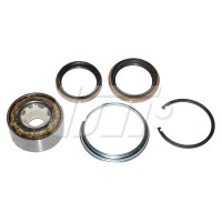 Підшипник маточини SATO TECH WB90677