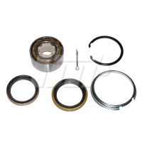 Підшипник маточини SATO TECH WB90695