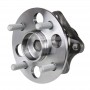 Маточина колеса з підшипником SATO TECH WB90708