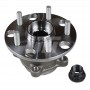 Маточина колеса з підшипником SATO TECH WB90727