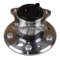 Маточина колеса з елементами монтажу SATO TECH WB90735