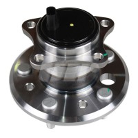 Маточина колеса з елементами монтажу SATO TECH WB90736