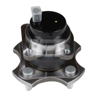 Маточина колеса з підшипником SATO TECH WB90755
