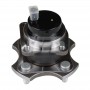 Маточина колеса з підшипником SATO TECH WB90755