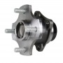 Маточина колеса з підшипником SATO TECH WB90755