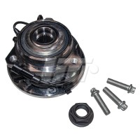 Підшипник маточини SATO TECH WB90786