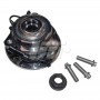 Підшипник маточини SATO TECH WB90786