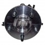 Підшипник маточини SATO TECH WB90786