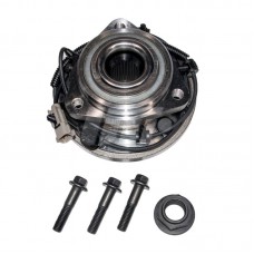 Підшипник маточини SATO TECH WB90788