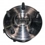 Підшипник маточини SATO TECH WB90788