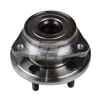 Маточина колеса з підшипником SATO TECH WB90791
